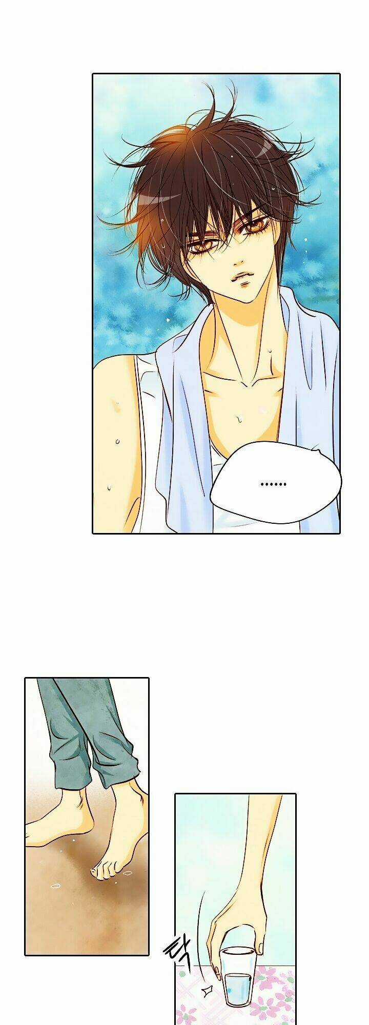 Witch Workshop - Chapter 30 - Trang 51