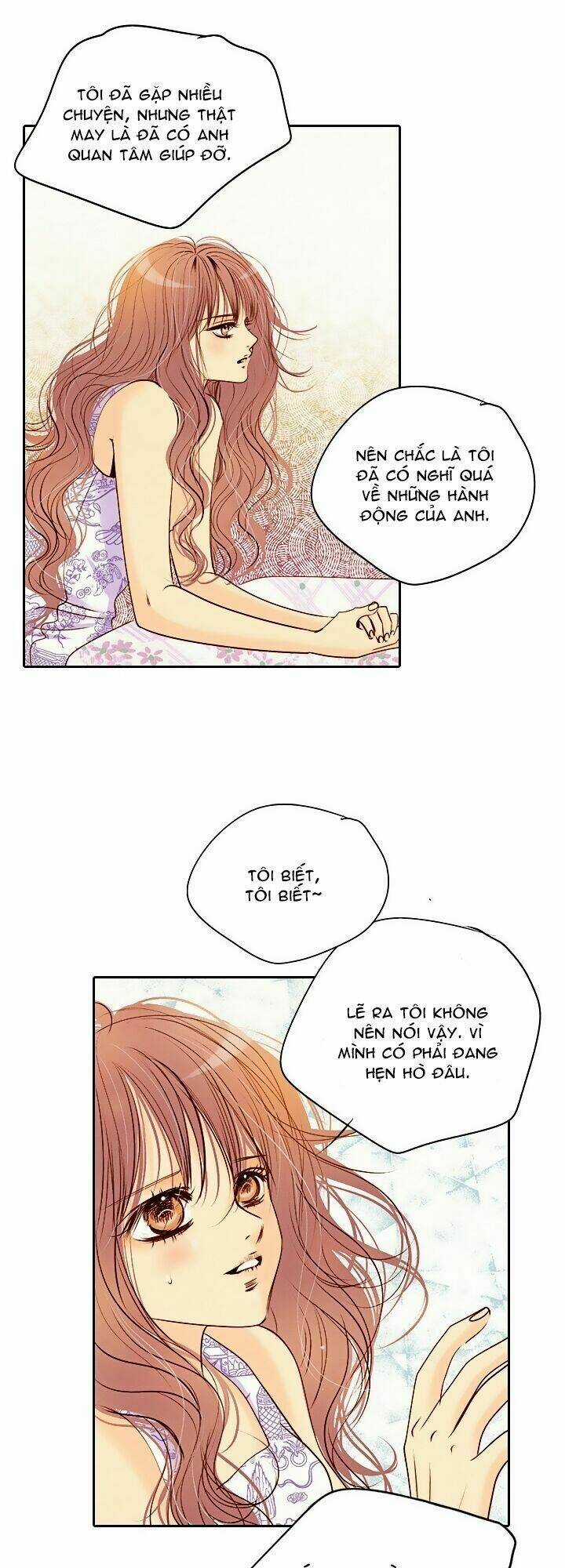 Witch Workshop - Chapter 30 - Trang 58