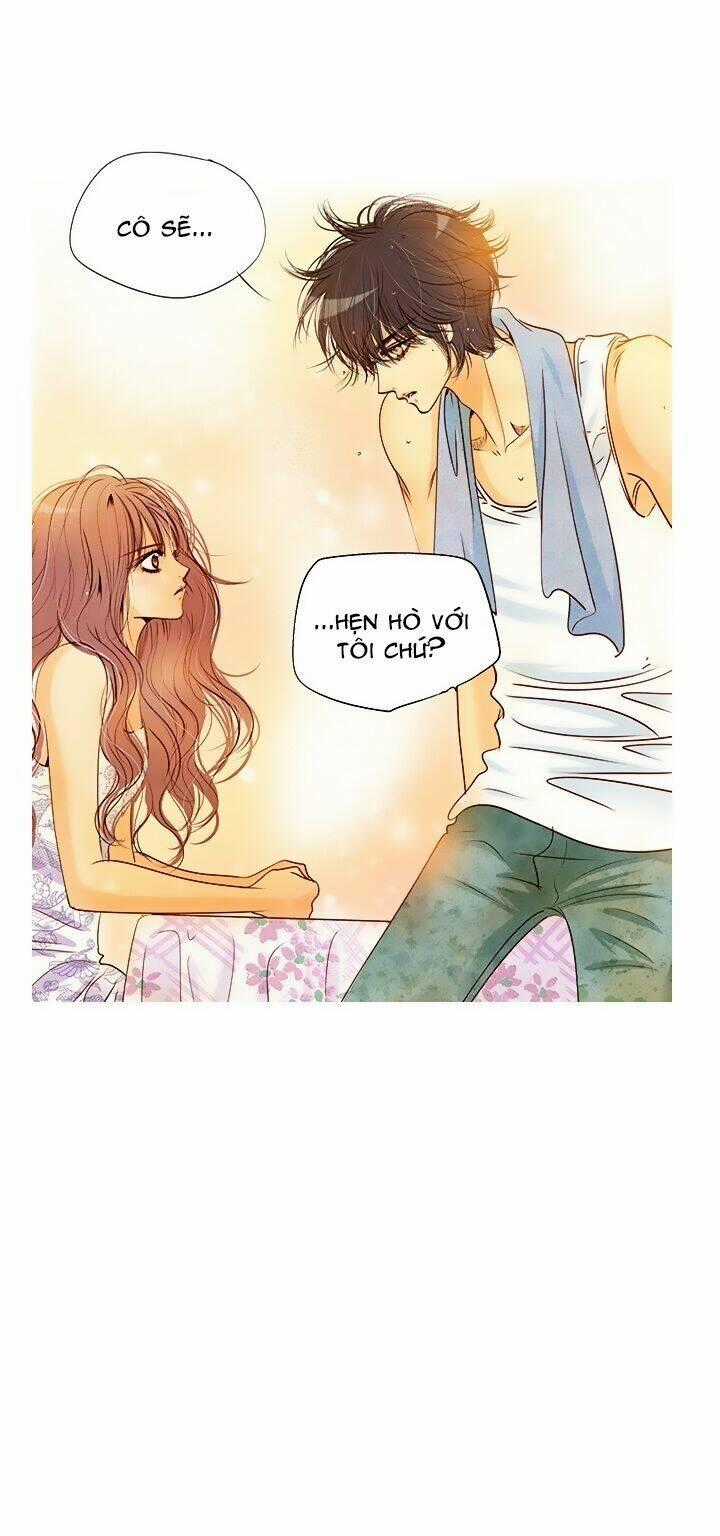 Witch Workshop - Chapter 31 - Trang 2