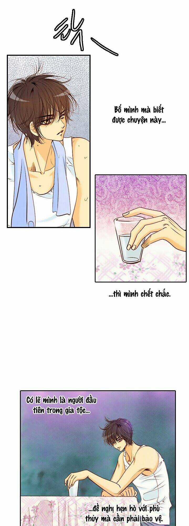 Witch Workshop - Chapter 31 - Trang 14