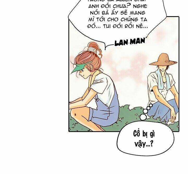 Witch Workshop - Chapter 31 - Trang 44