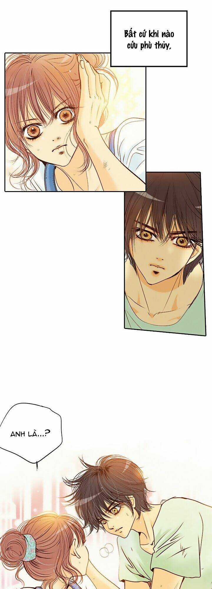 Witch Workshop - Chapter 31 - Trang 57