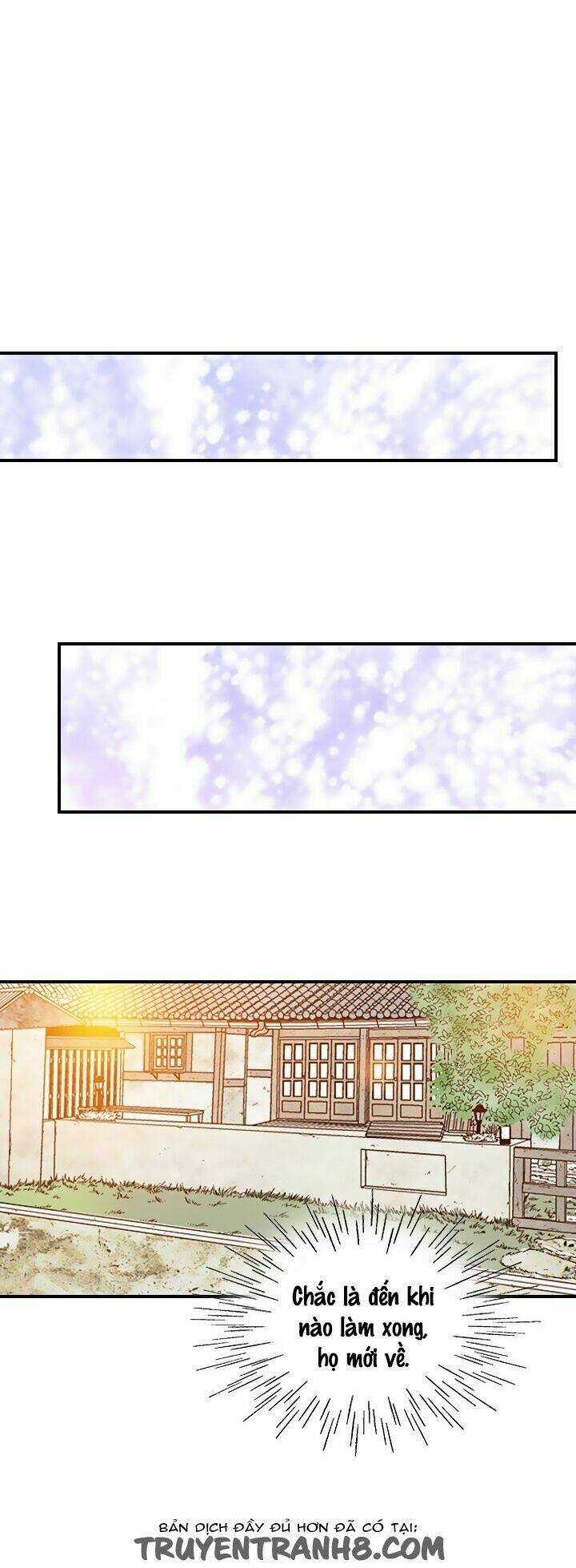 Witch Workshop - Chapter 32 - Trang 18