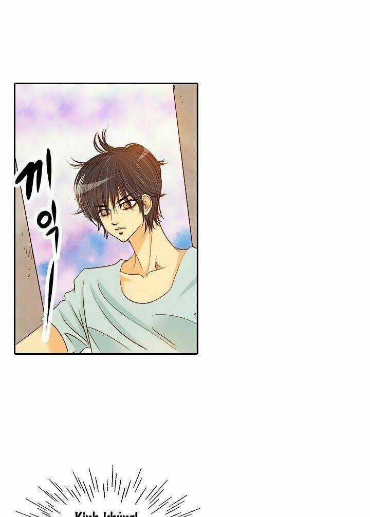 Witch Workshop - Chapter 32 - Trang 20