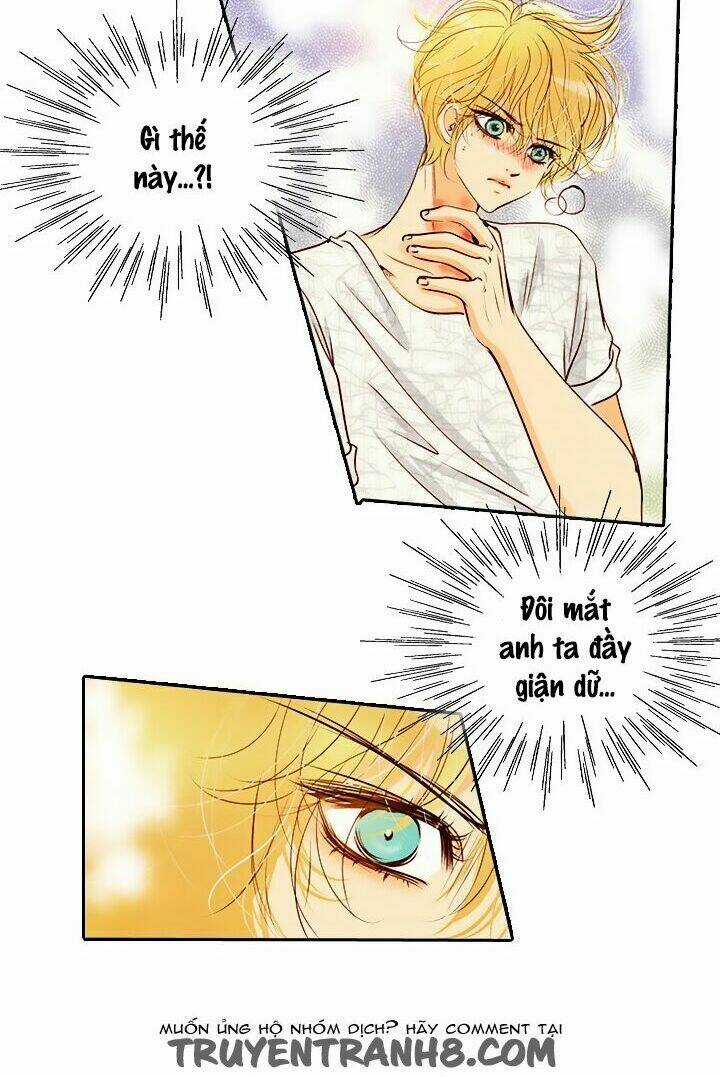 Witch Workshop - Chapter 32 - Trang 3