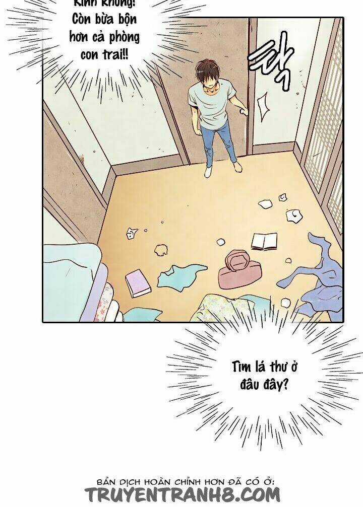 Witch Workshop - Chapter 32 - Trang 21