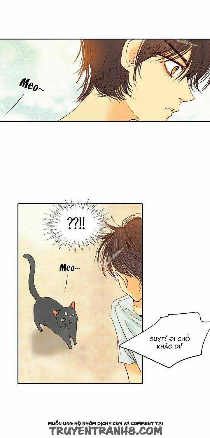 Witch Workshop - Chapter 32 - Trang 22