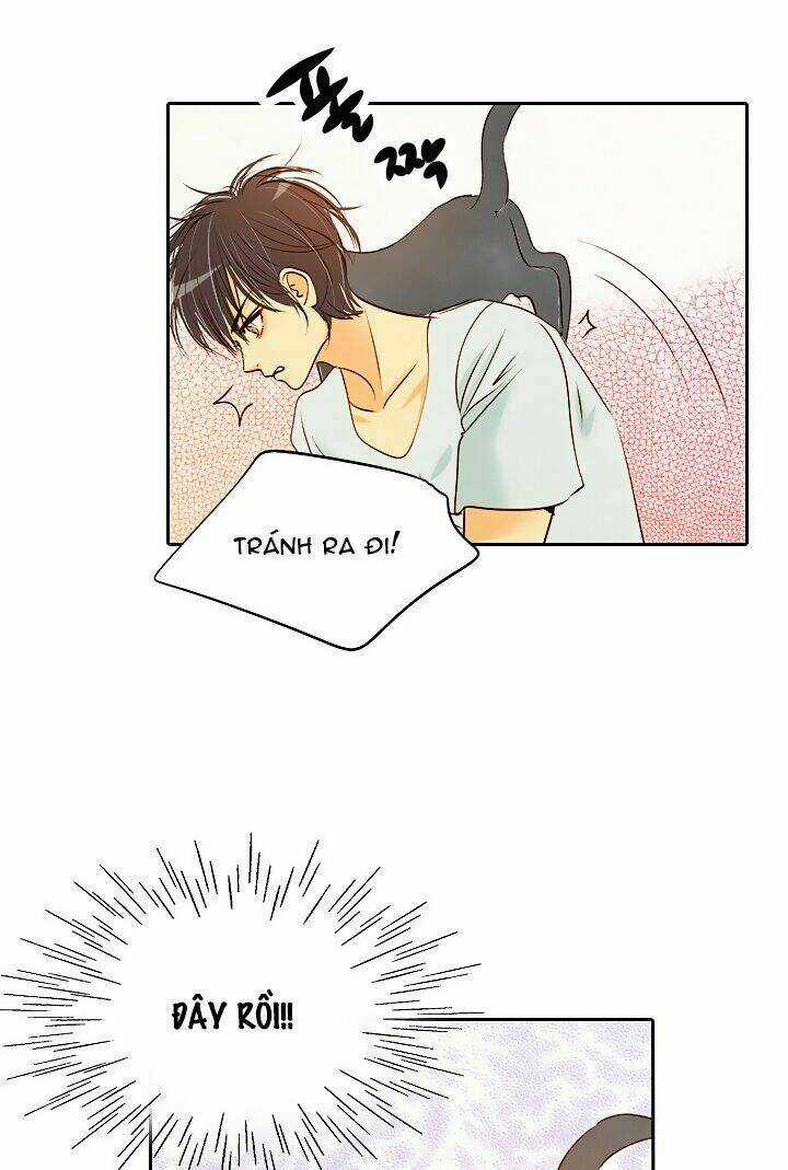 Witch Workshop - Chapter 32 - Trang 24