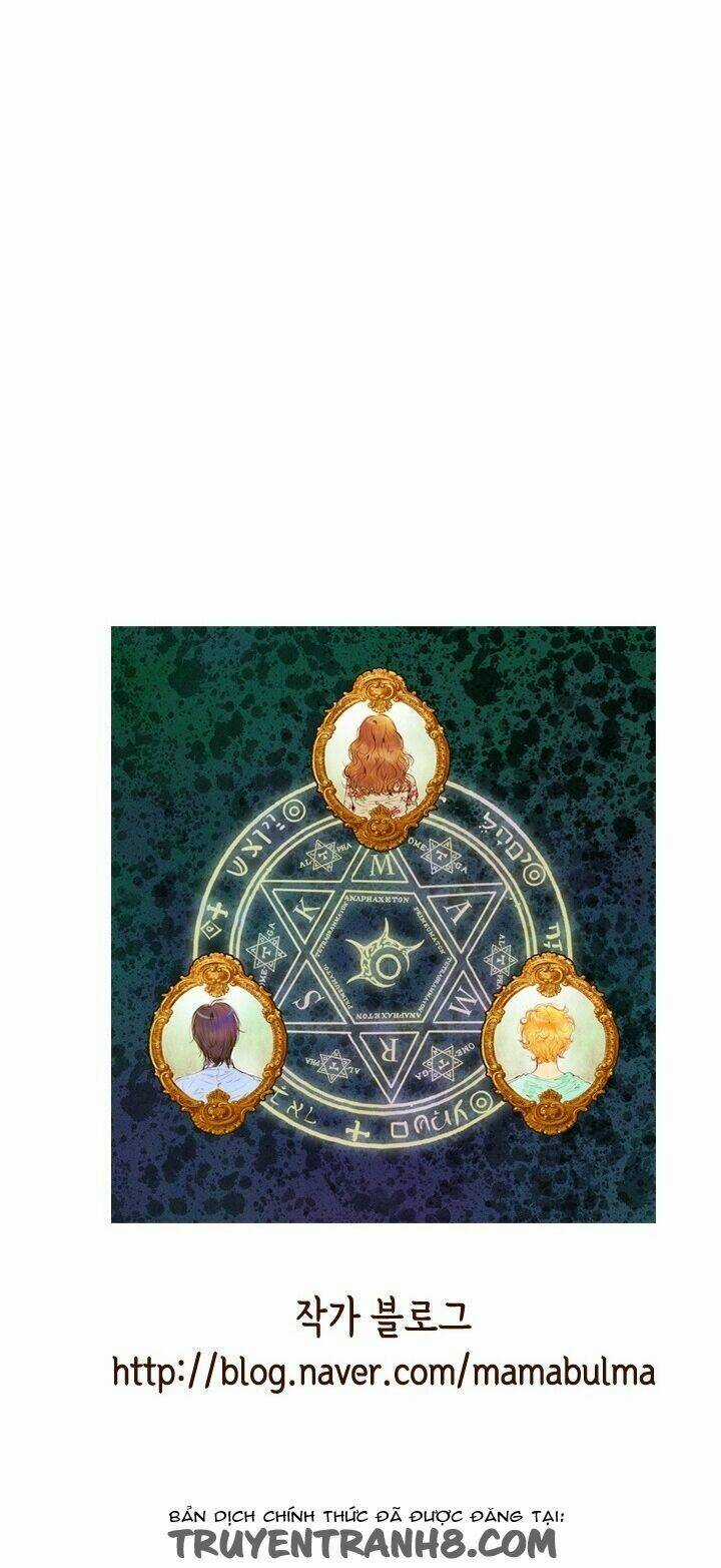 Witch Workshop - Chapter 32 - Trang 30