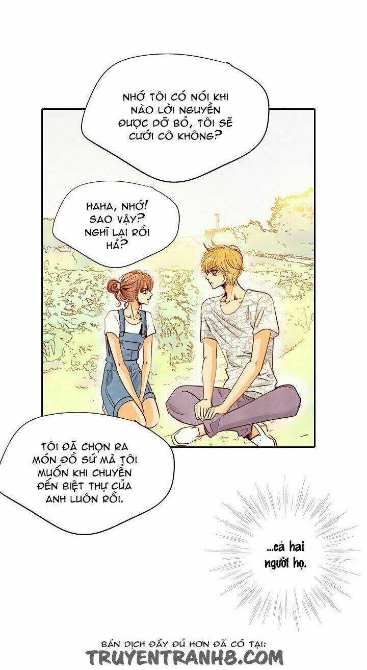 Witch Workshop - Chapter 32 - Trang 7