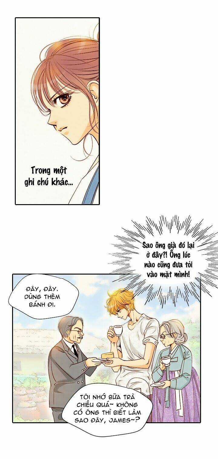 Witch Workshop - Chapter 33 - Trang 17