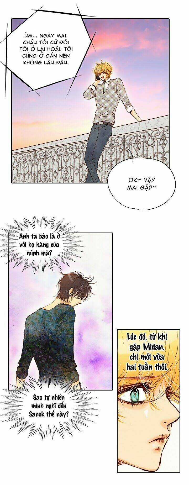 Witch Workshop - Chapter 33 - Trang 23