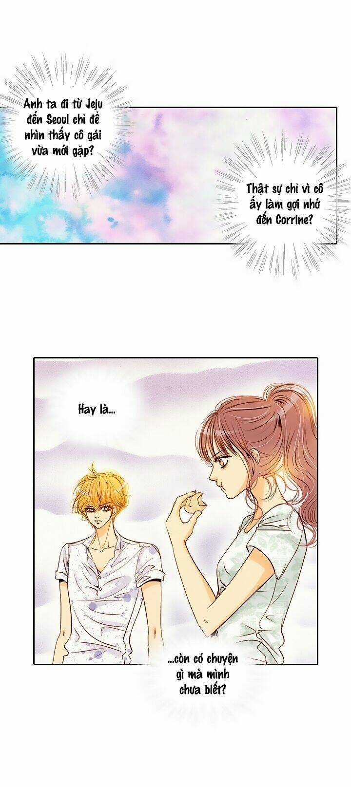 Witch Workshop - Chapter 33 - Trang 24