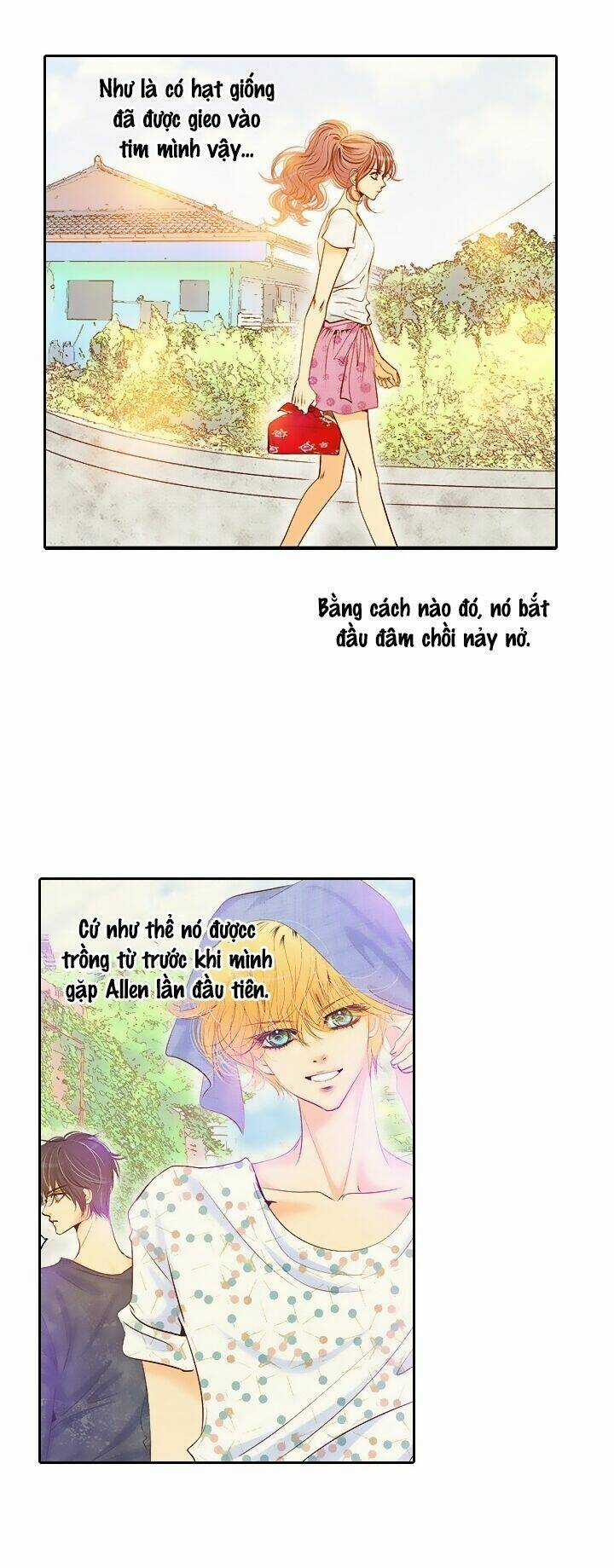 Witch Workshop - Chapter 33 - Trang 31