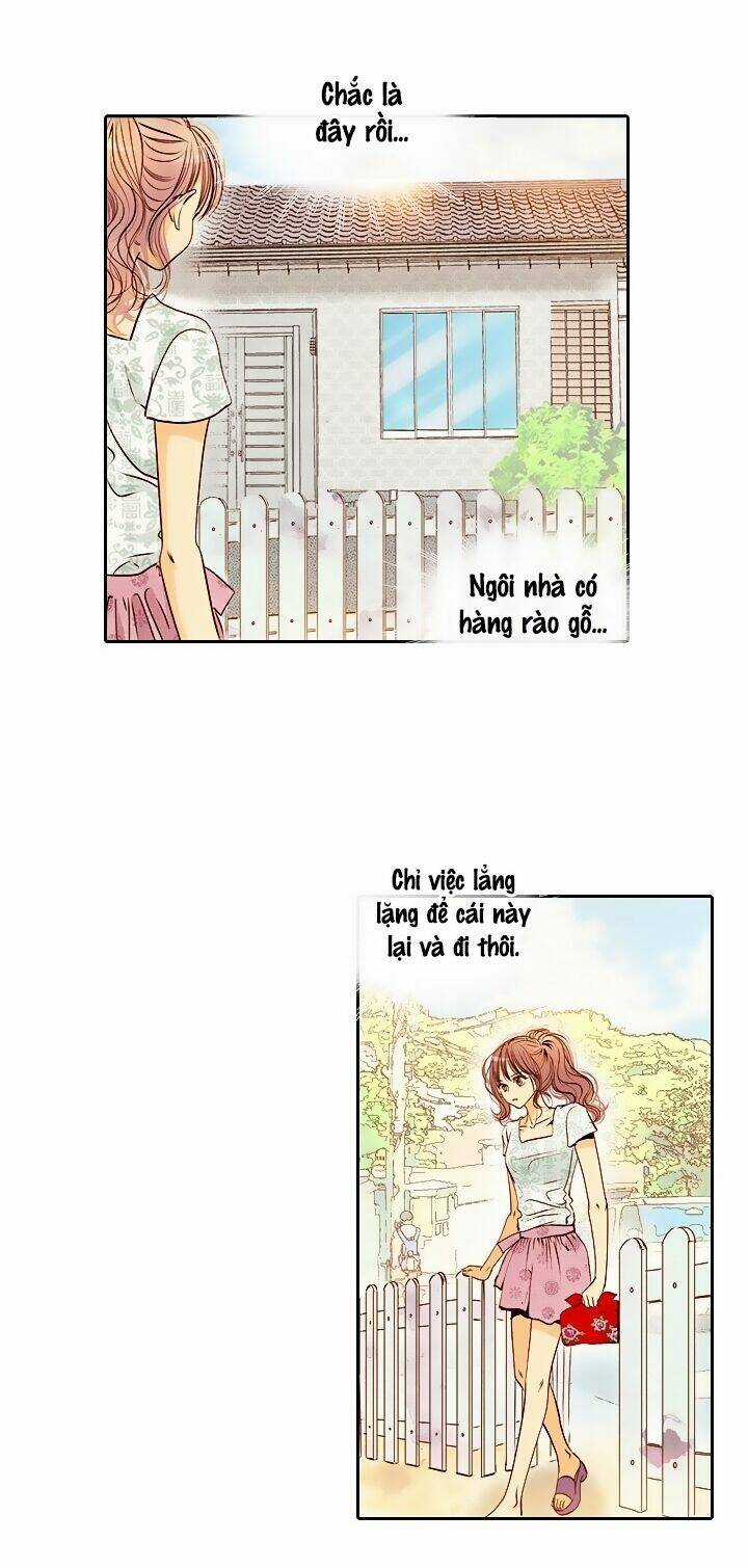 Witch Workshop - Chapter 33 - Trang 34