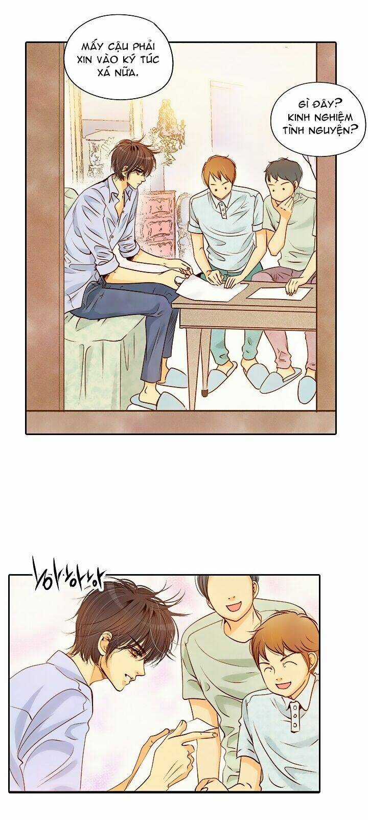 Witch Workshop - Chapter 33 - Trang 36