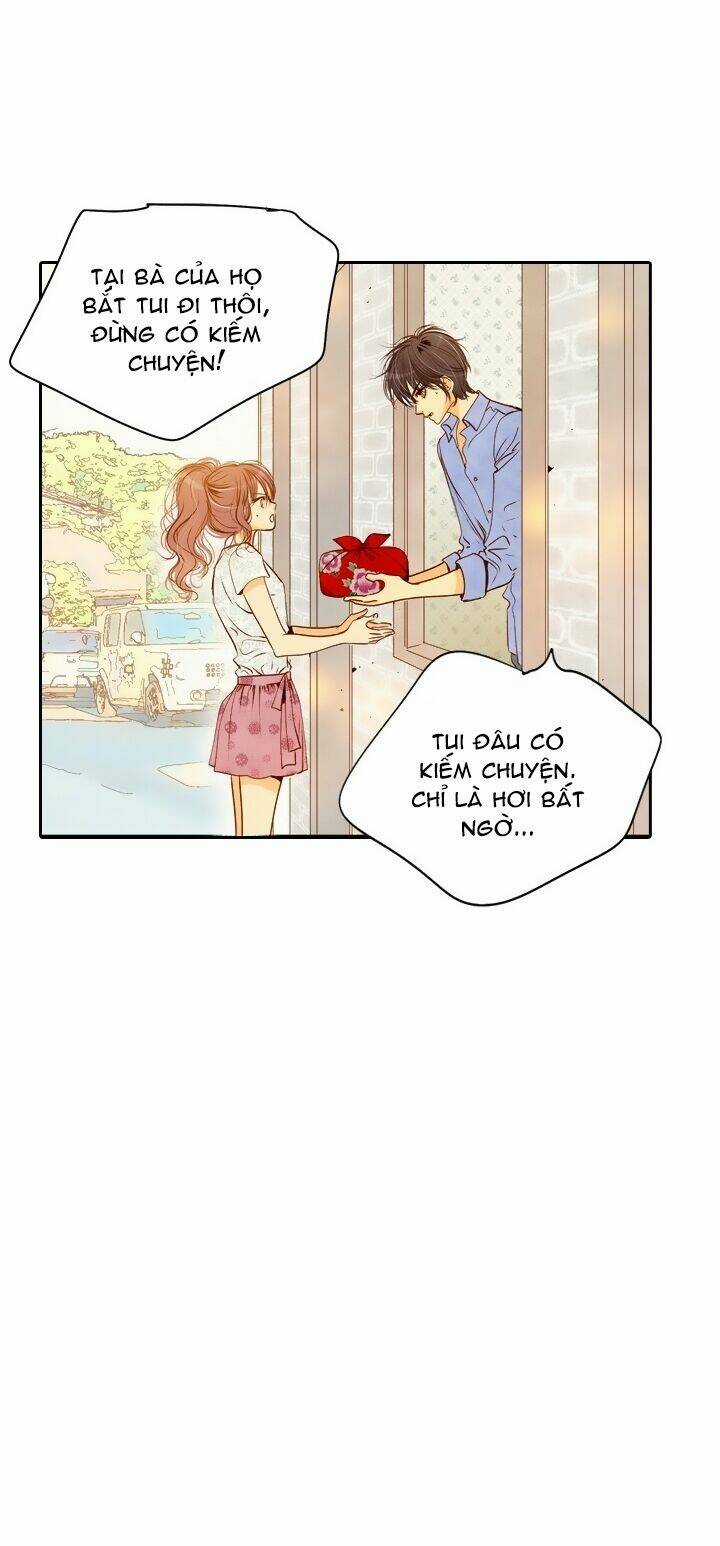 Witch Workshop - Chapter 33 - Trang 40