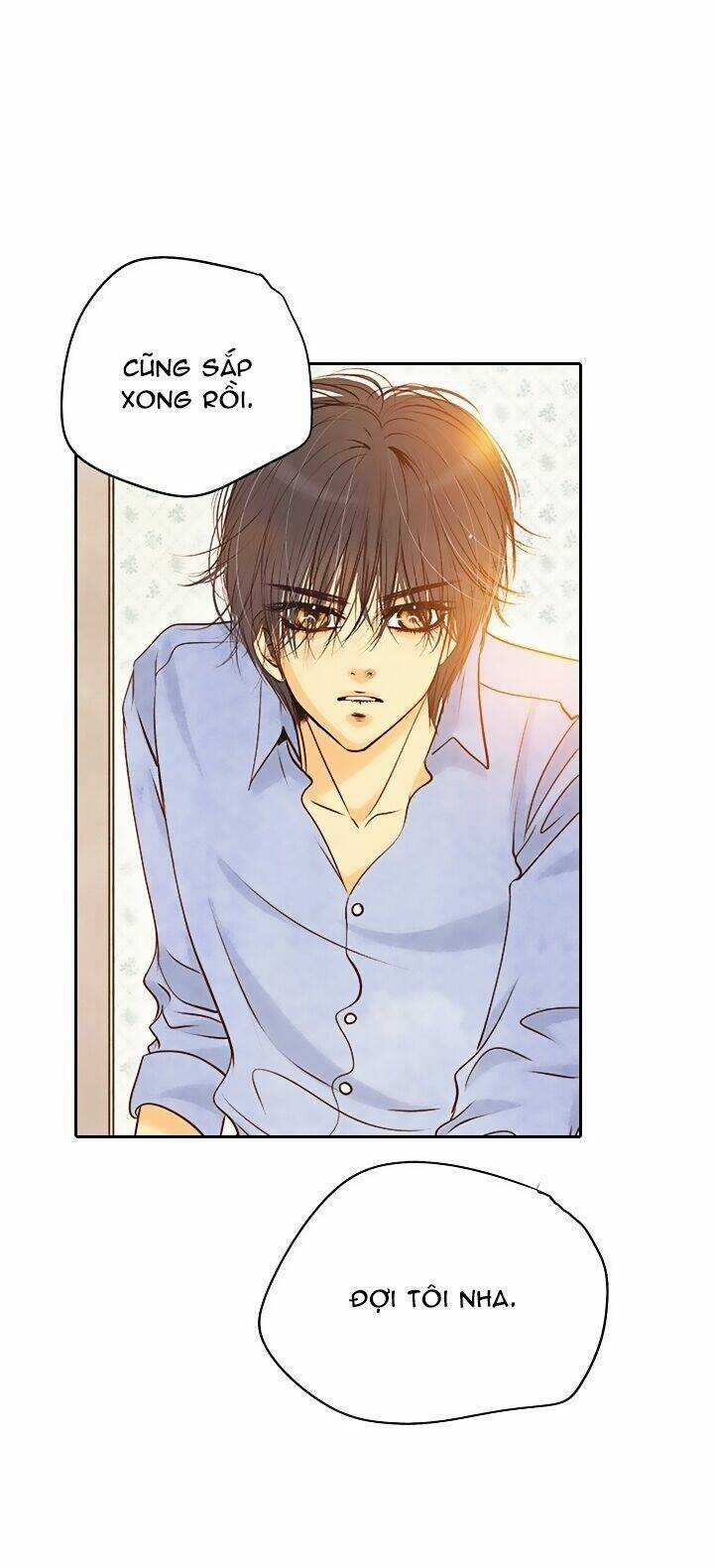 Witch Workshop - Chapter 33 - Trang 42