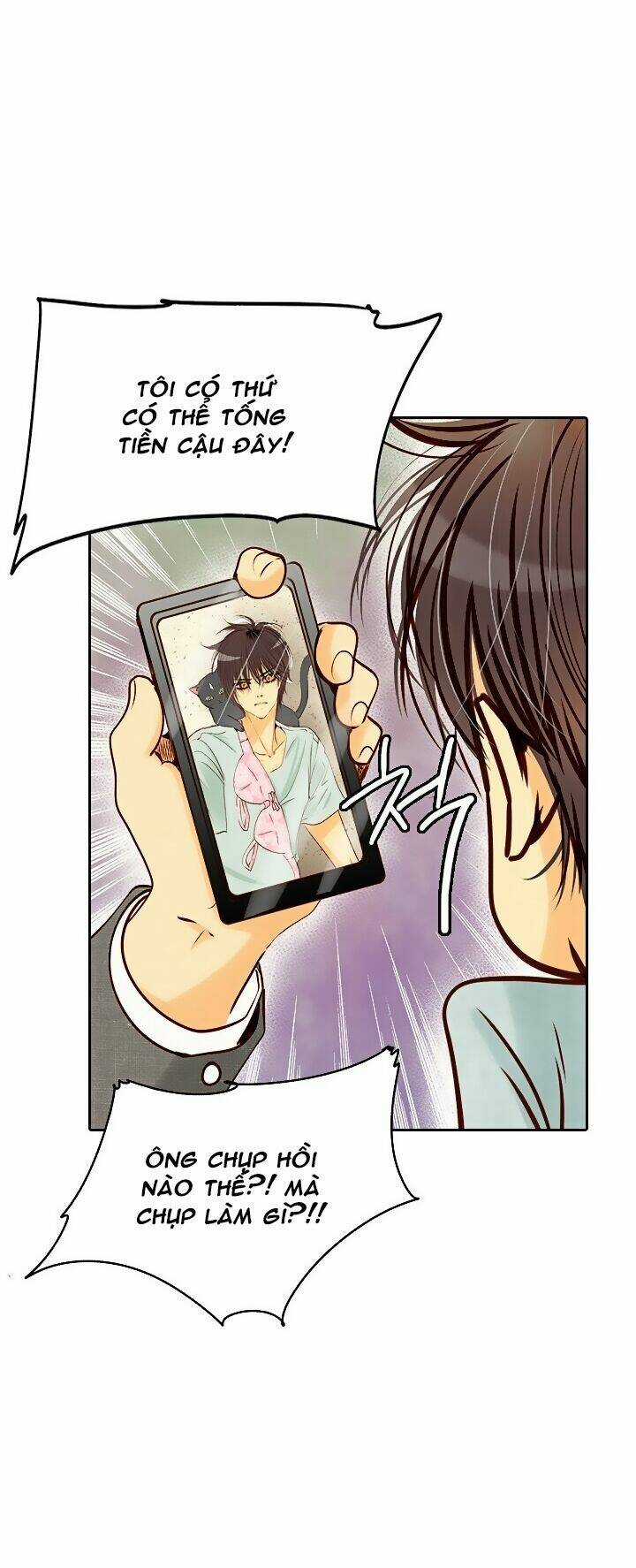 Witch Workshop - Chapter 33 - Trang 7