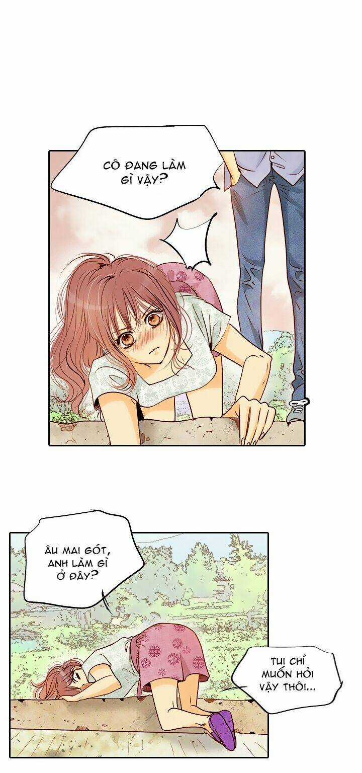 Witch Workshop - Chapter 34 - Trang 25