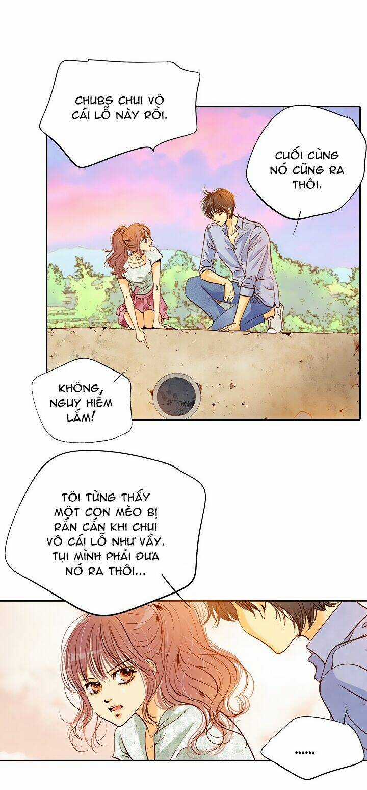 Witch Workshop - Chapter 34 - Trang 28