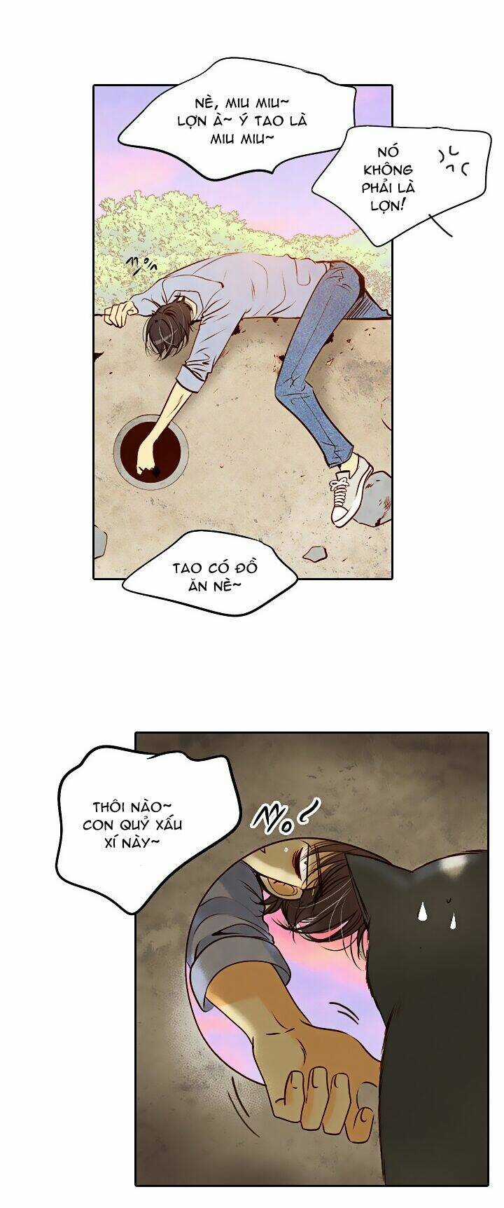 Witch Workshop - Chapter 34 - Trang 30