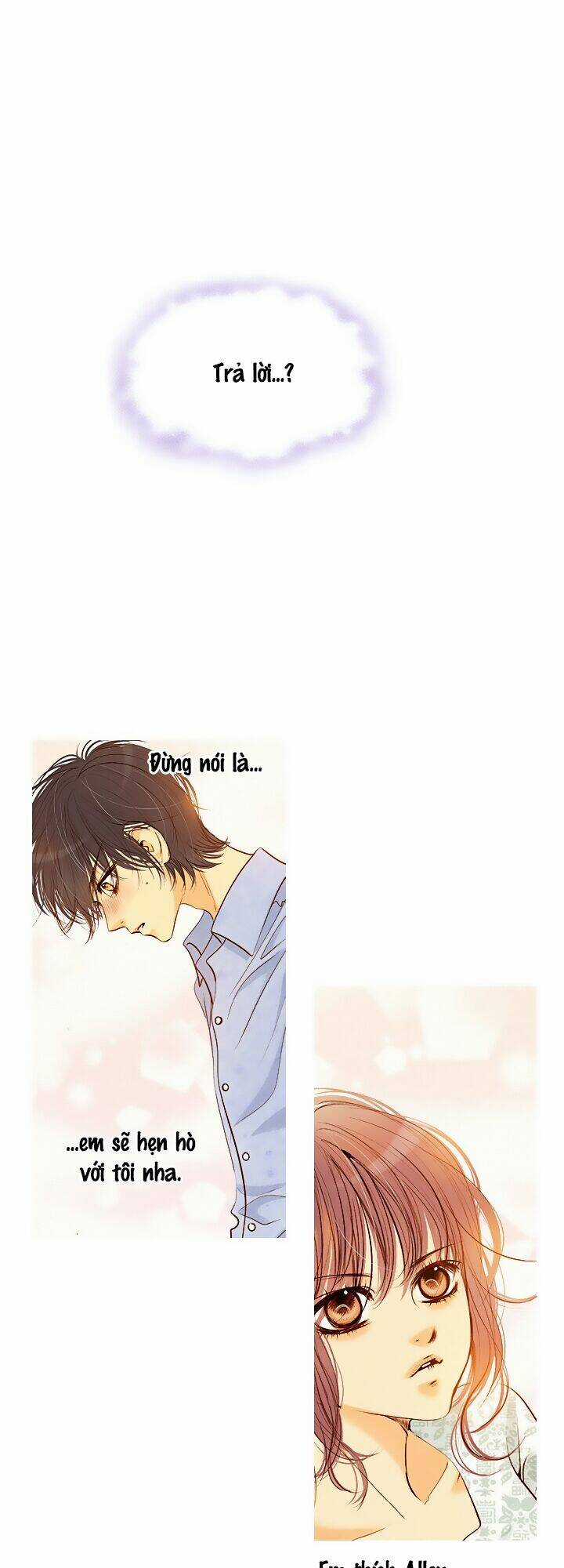 Witch Workshop - Chapter 34 - Trang 4