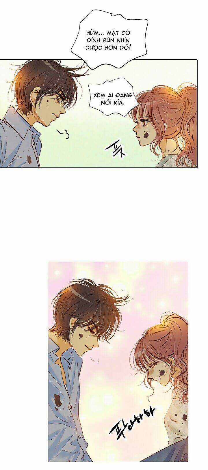 Witch Workshop - Chapter 34 - Trang 37