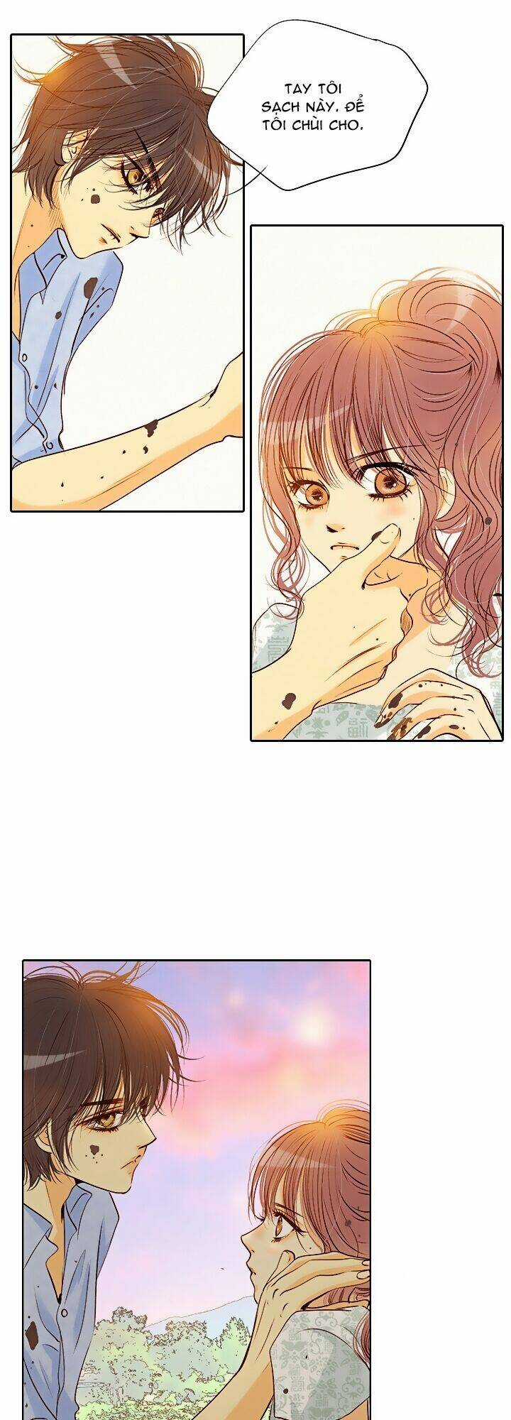 Witch Workshop - Chapter 34 - Trang 39