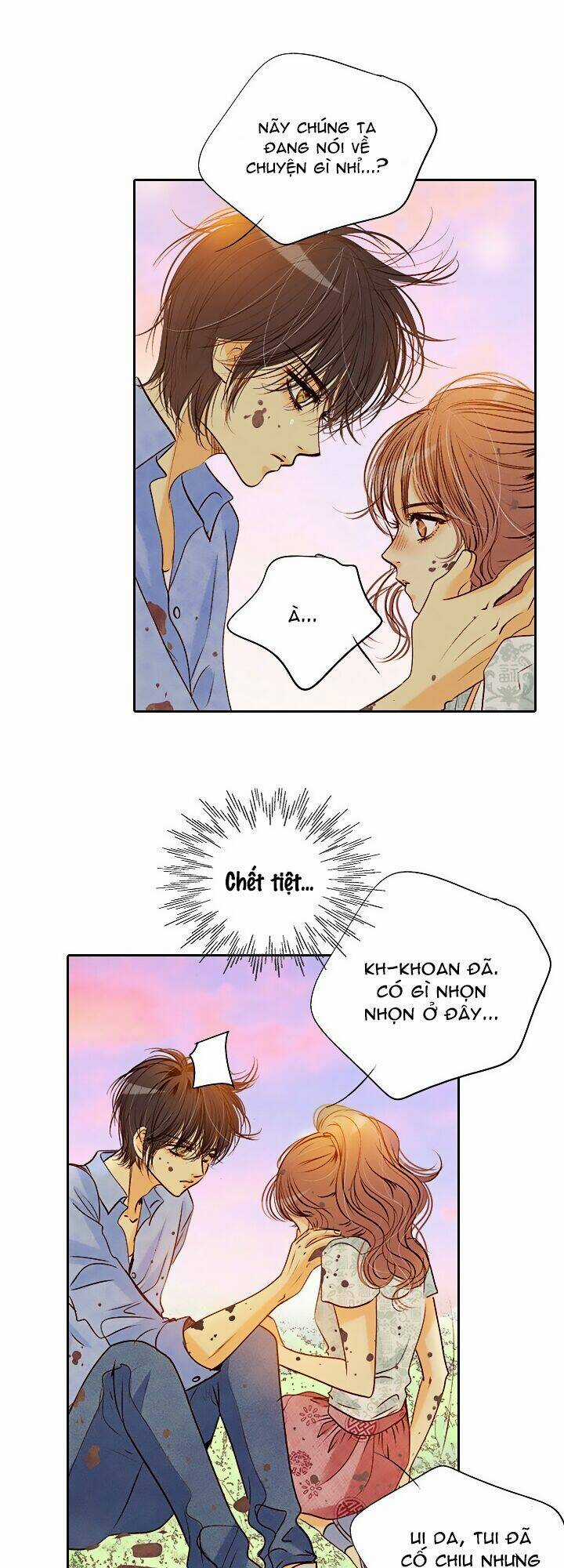 Witch Workshop - Chapter 34 - Trang 41