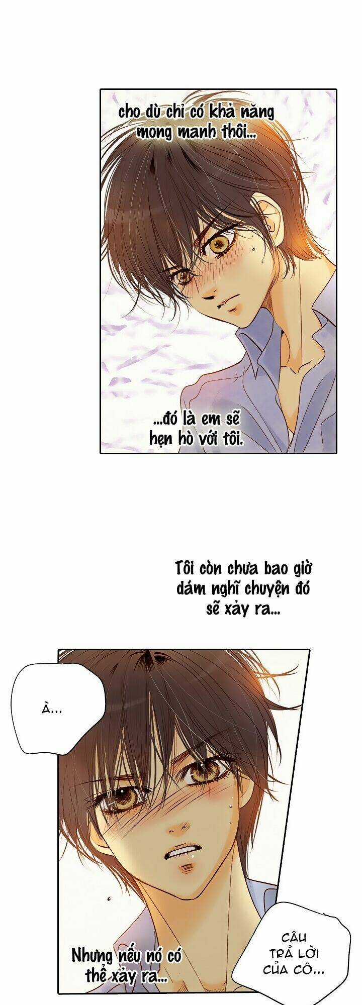 Witch Workshop - Chapter 34 - Trang 7