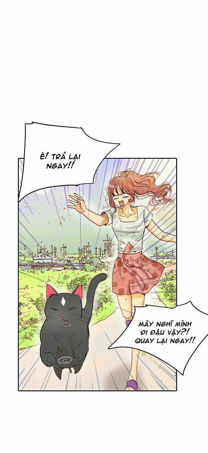 Witch Workshop - Chapter 35 - Trang 15