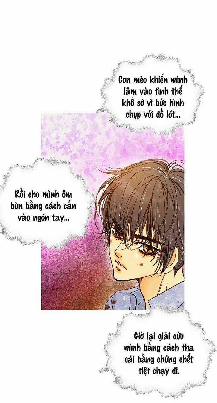 Witch Workshop - Chapter 35 - Trang 17