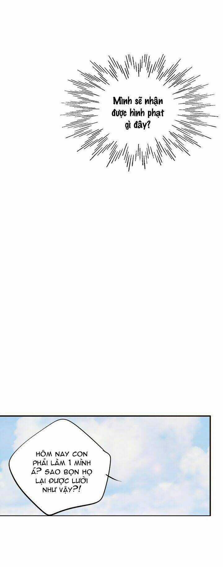 Witch Workshop - Chapter 35 - Trang 28