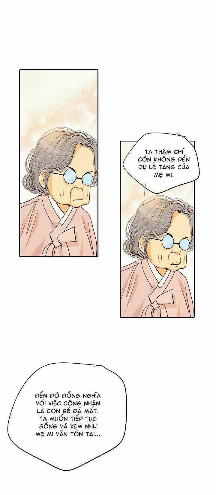 Witch Workshop - Chapter 35 - Trang 40