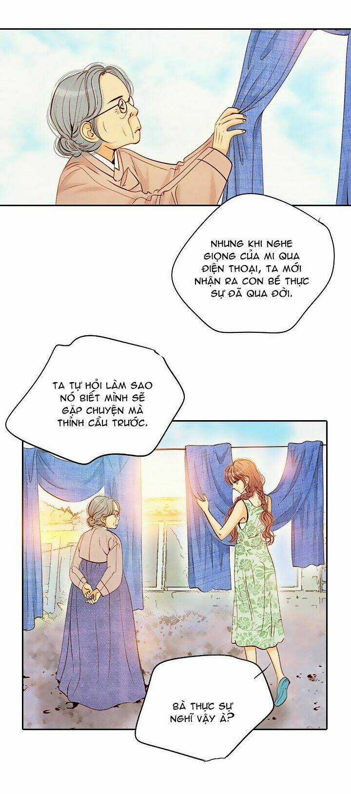 Witch Workshop - Chapter 35 - Trang 41