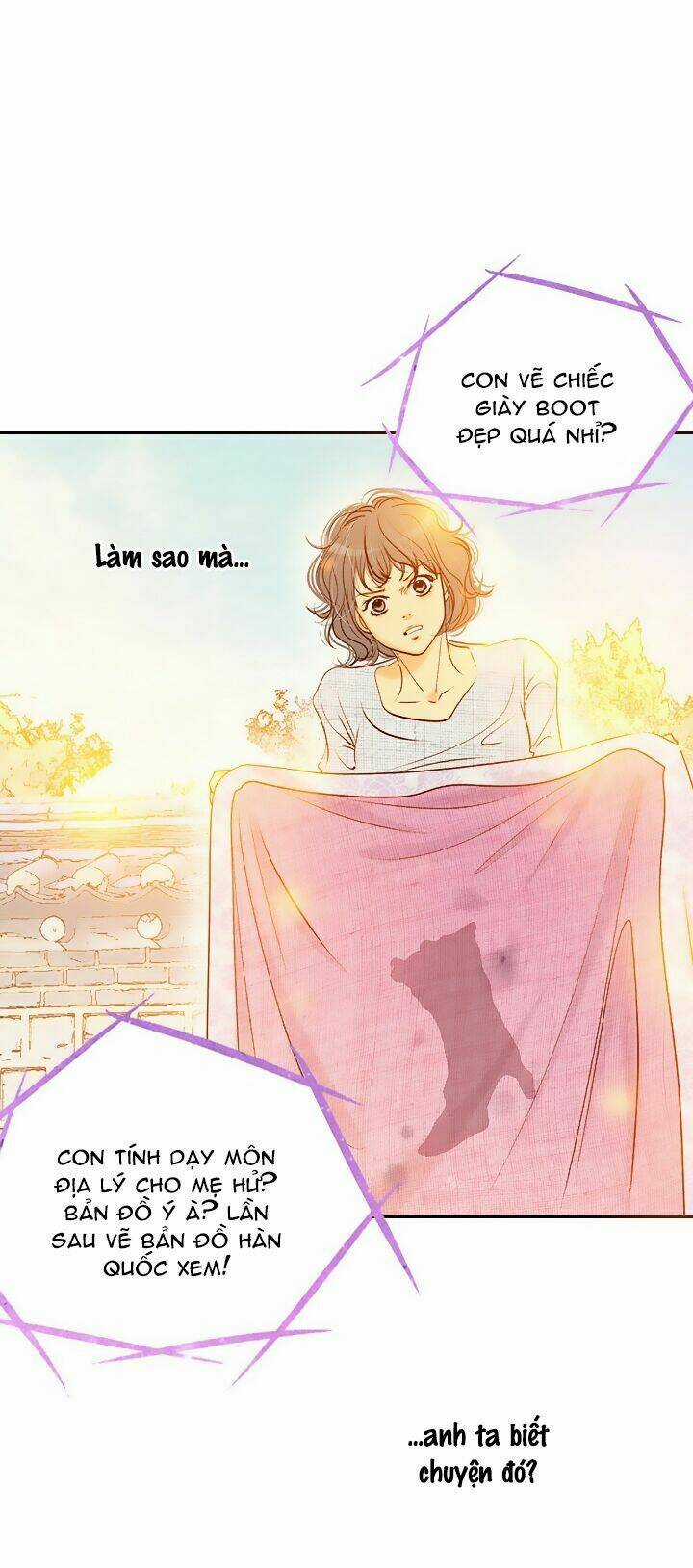 Witch Workshop - Chapter 35 - Trang 48