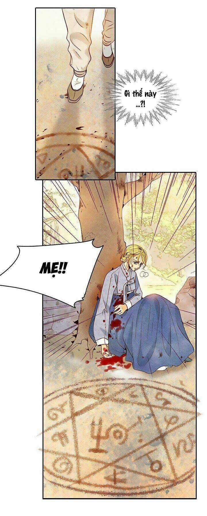 Witch Workshop - Chapter 36 - Trang 19