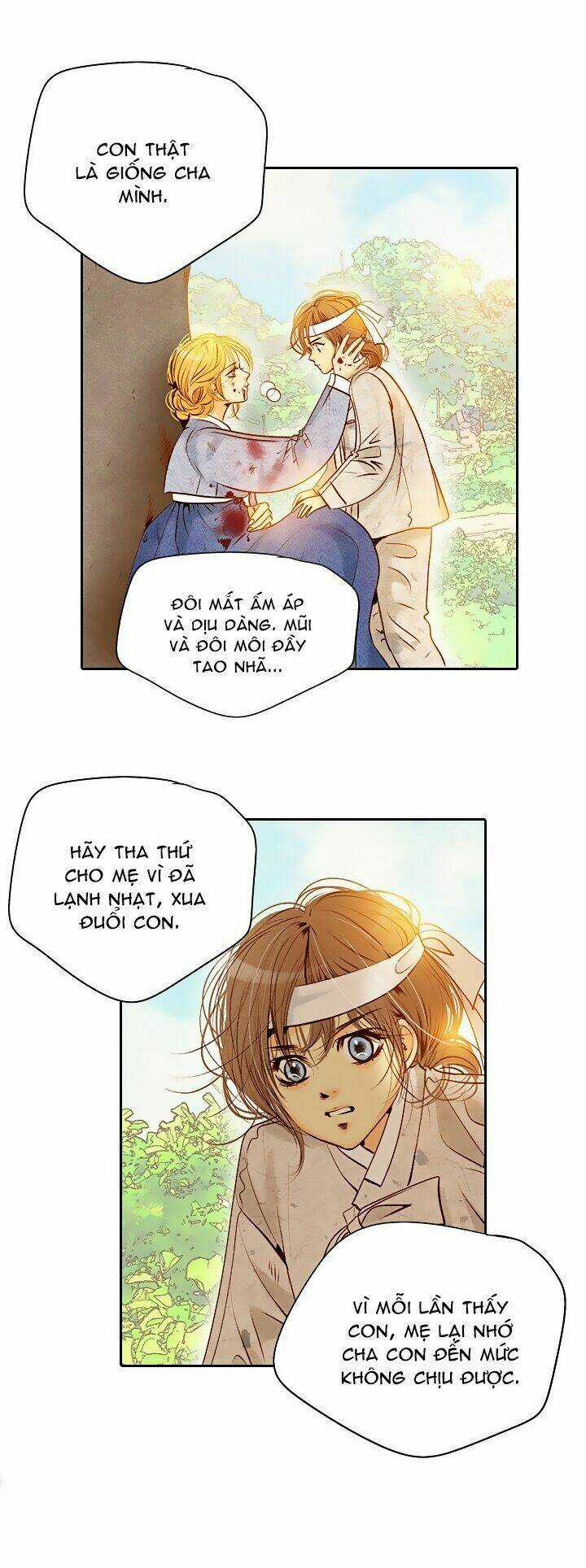 Witch Workshop - Chapter 36 - Trang 21