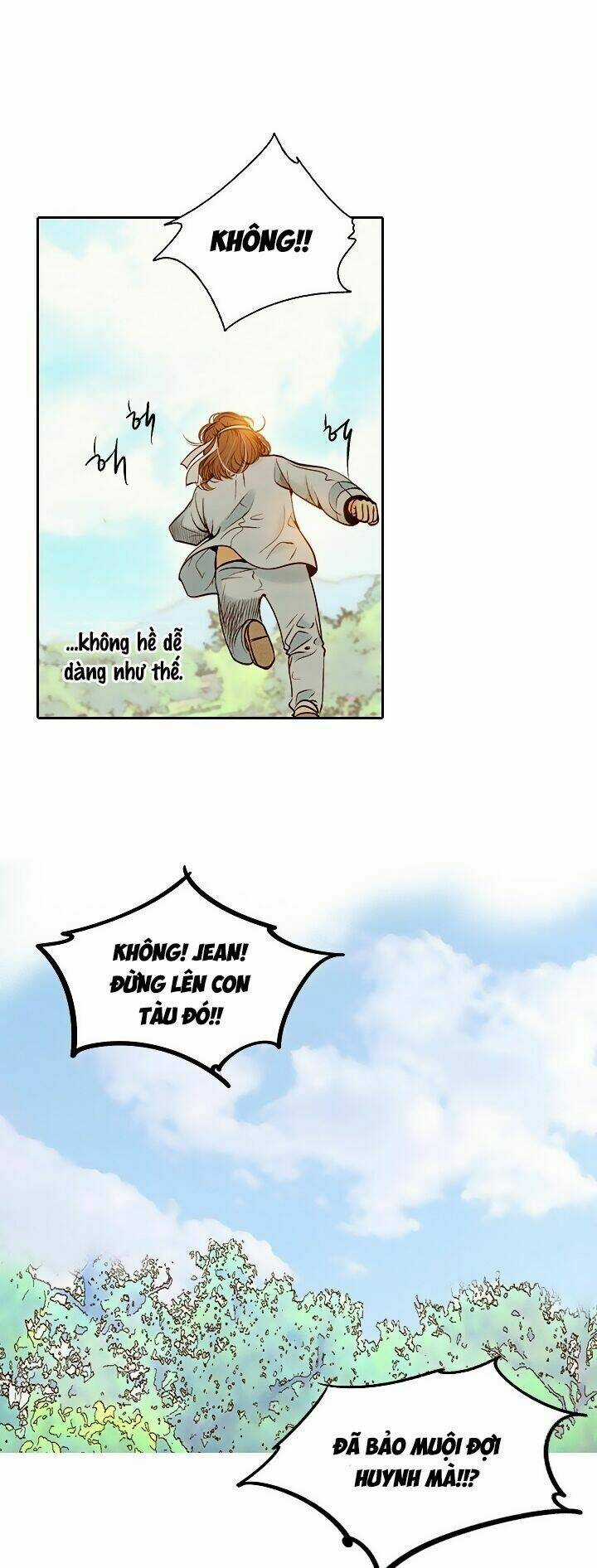 Witch Workshop - Chapter 36 - Trang 33