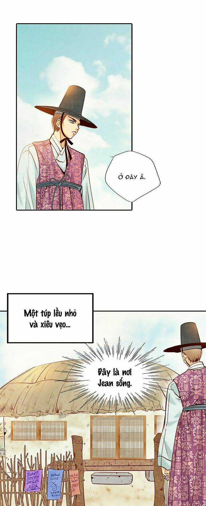 Witch Workshop - Chapter 36 - Trang 45