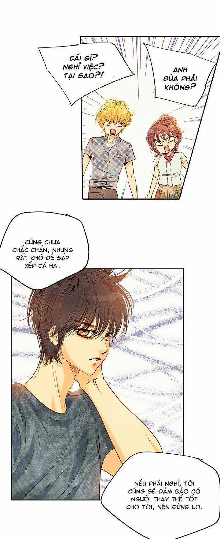 Witch Workshop - Chapter 37 - Trang 13