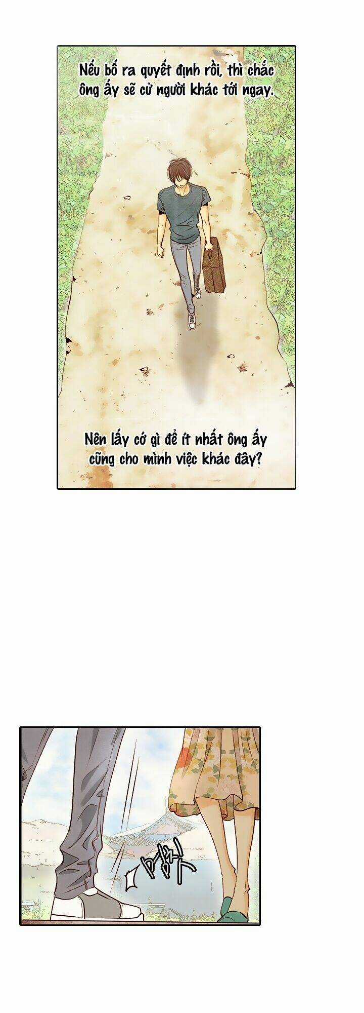 Witch Workshop - Chapter 37 - Trang 21