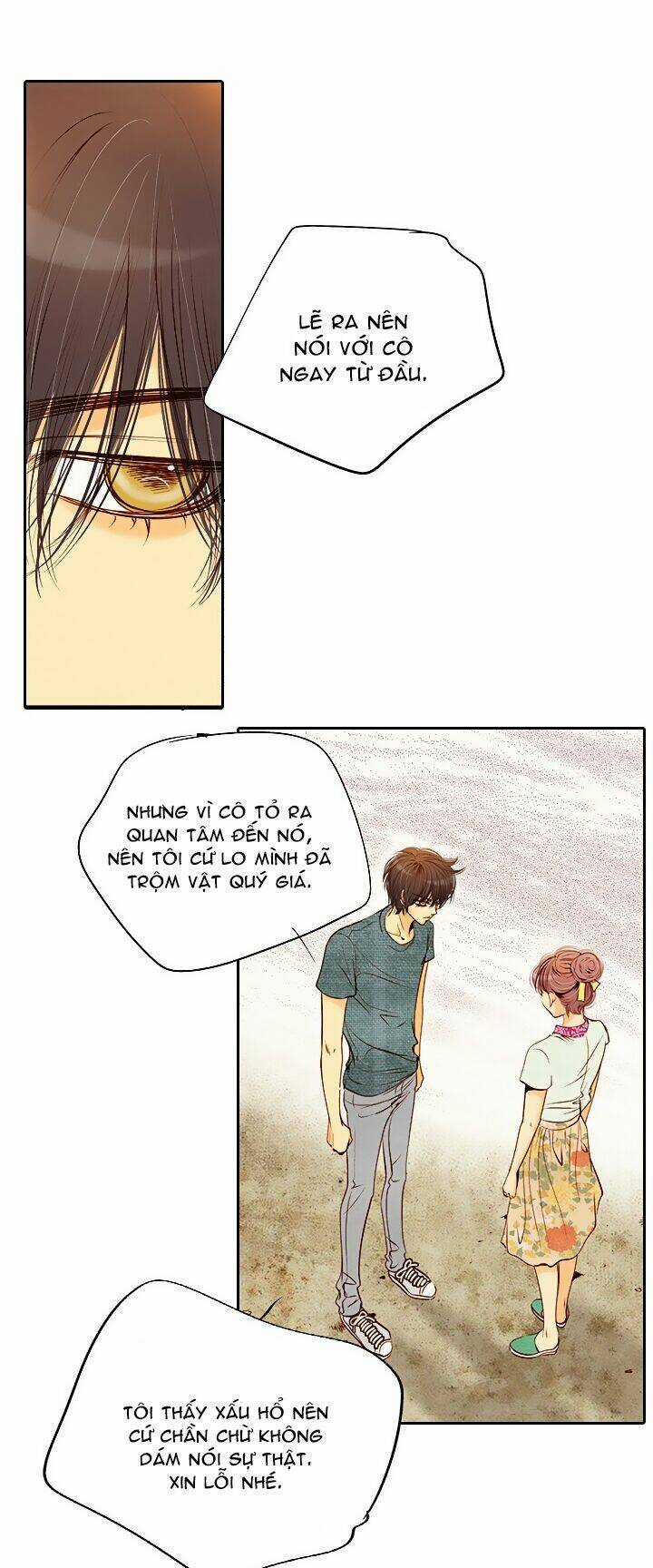 Witch Workshop - Chapter 37 - Trang 25