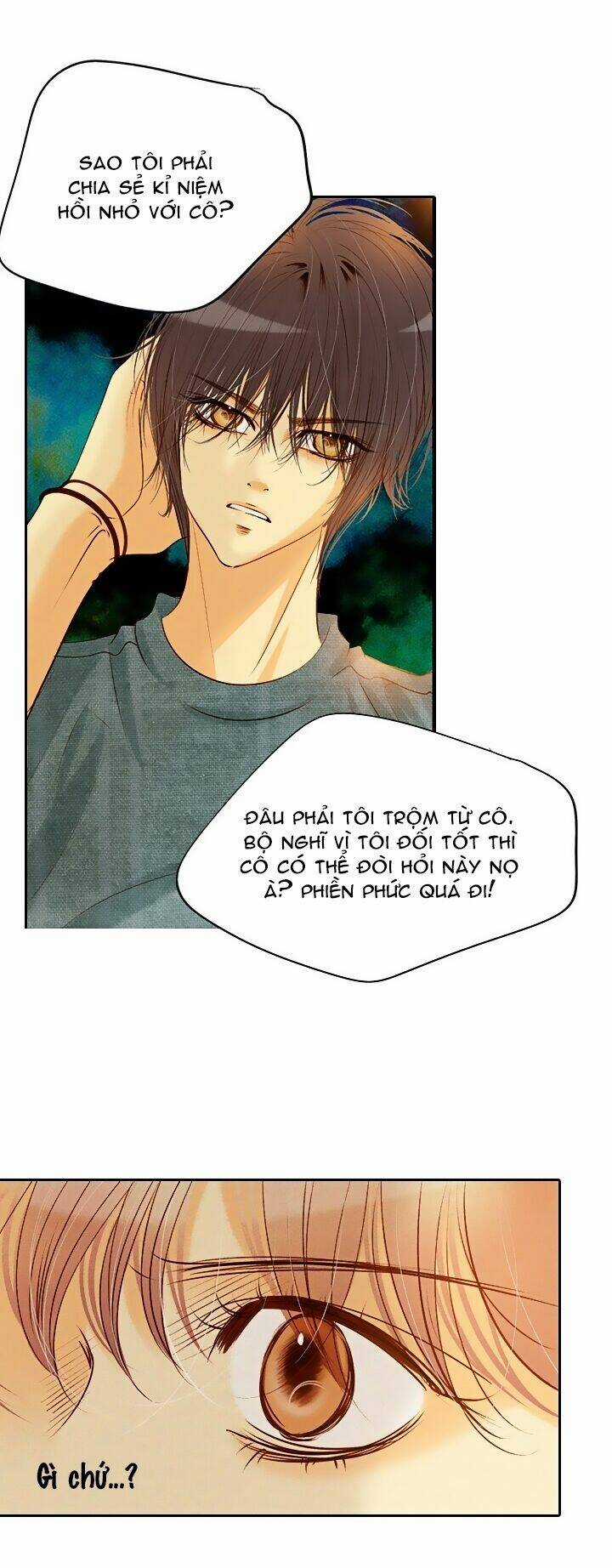 Witch Workshop - Chapter 37 - Trang 30