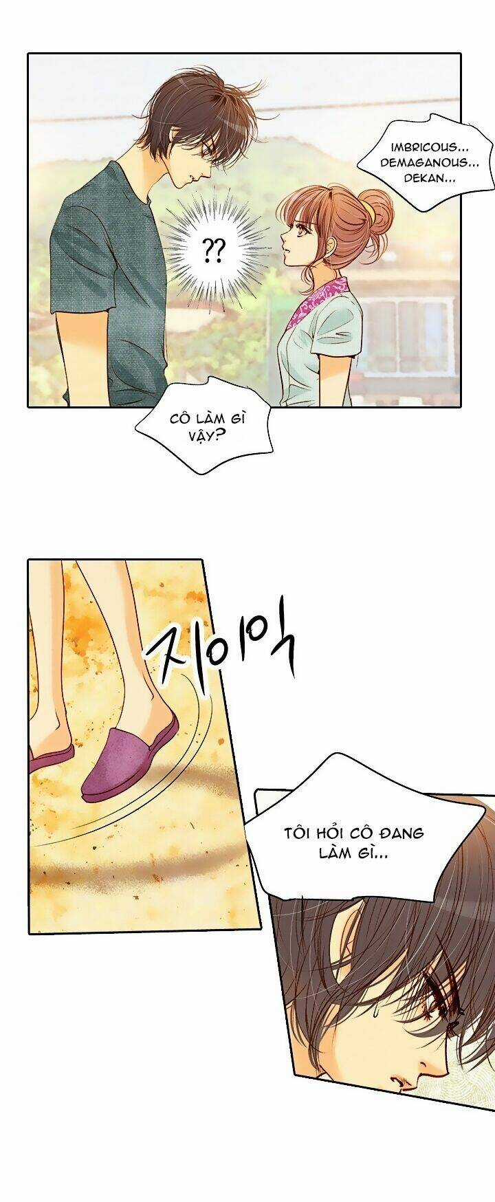 Witch Workshop - Chapter 37 - Trang 32