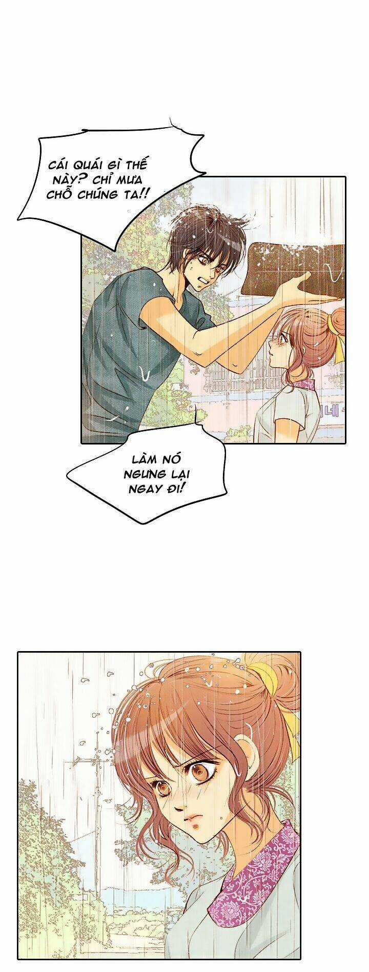 Witch Workshop - Chapter 37 - Trang 36