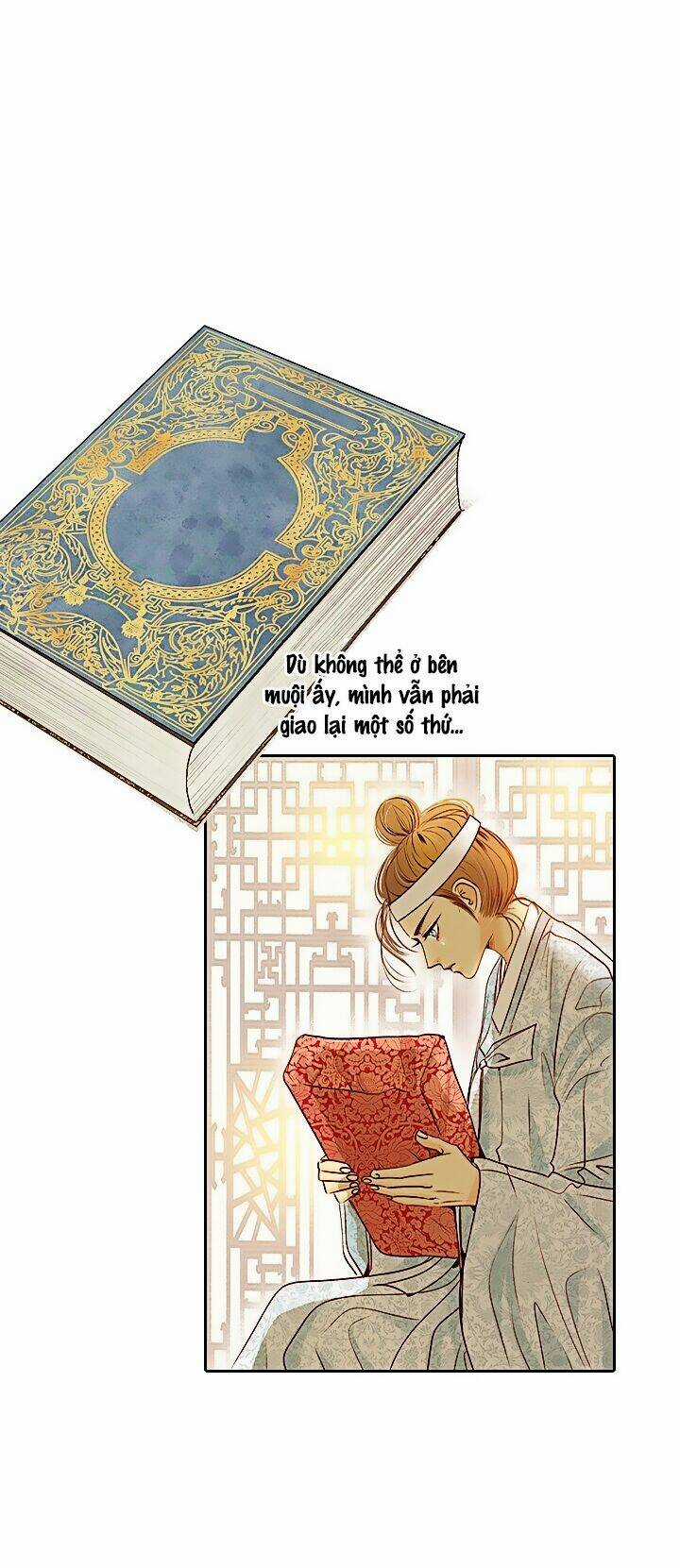 Witch Workshop - Chapter 37 - Trang 5