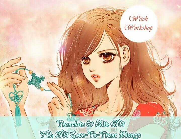 Witch Workshop - Chapter 37 - Trang 44