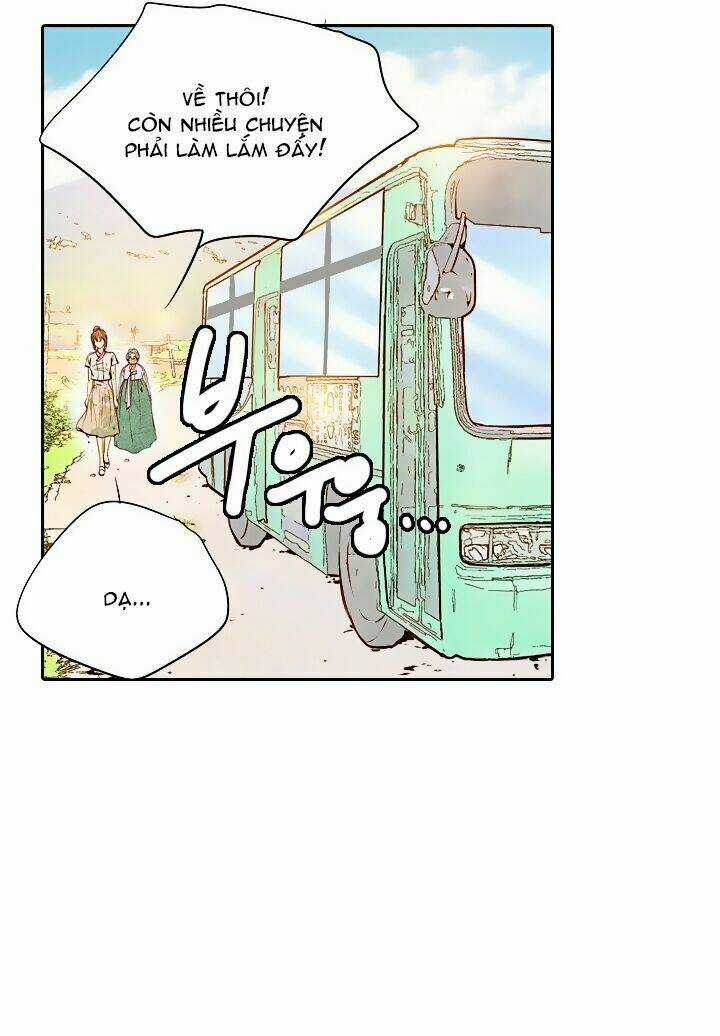 Witch Workshop - Chapter 38 - Trang 14